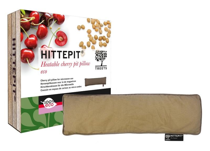Treets Treets Hittepit längliches Öko (1 Stück)
