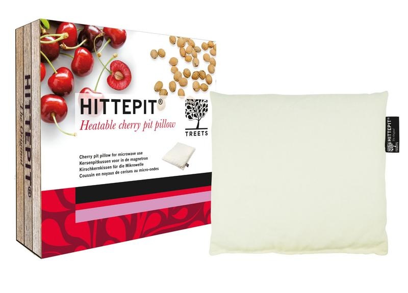 Treets Treets Hittepit Quadrat (1 Stück)