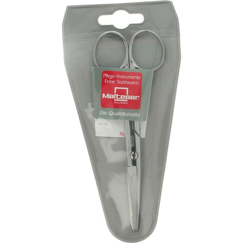 Malteser Malteser Verbandschere gerade 11-5R 13 cm (1 Stück)
