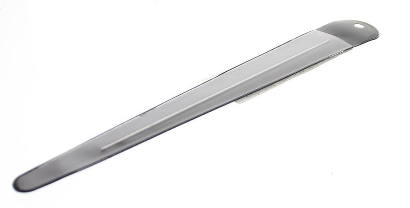 Mainit Mainit Knopfsonde 16cm doppelt geknotet 1,2mm (1 Stück)