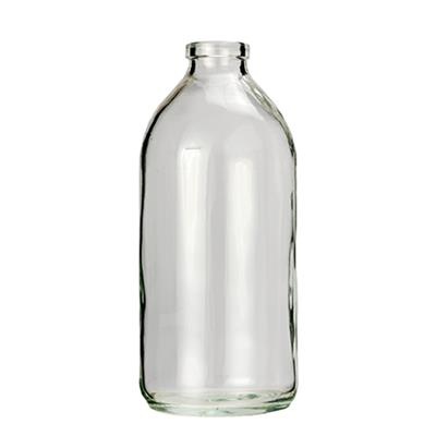 Spruyt Hillen Spruyt Hillen Infusionsflasche 500Ml Typ I Naht (35 Stück)