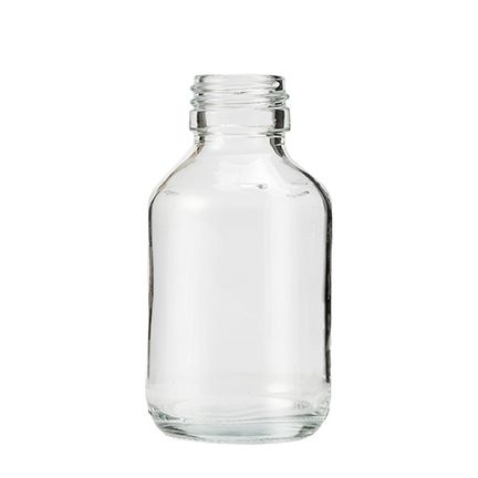 Spruyt Hillen Spruyt Hillen Neopharm 100Ml weiß ohne Verschluss (88 Stück)