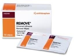 Smith & Nephew Smith & Nephew Remove Tücher (50 Stück)