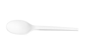 Vegware Gemüselöffel CPLA 16,51 cm (1000 Stück)