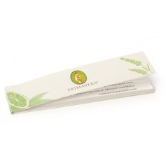 Primavera Duftstreifen 1 Block 60 Streifen (1 Set)