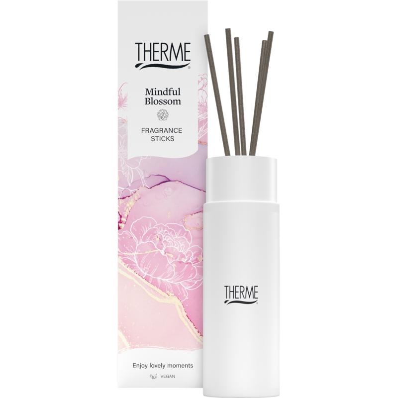 Therme Therme Mindful Blütenduftstäbchen (100 Ml)