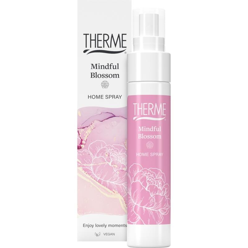 Therme Therme Mindful Blossom Home Spray (60 Ml)