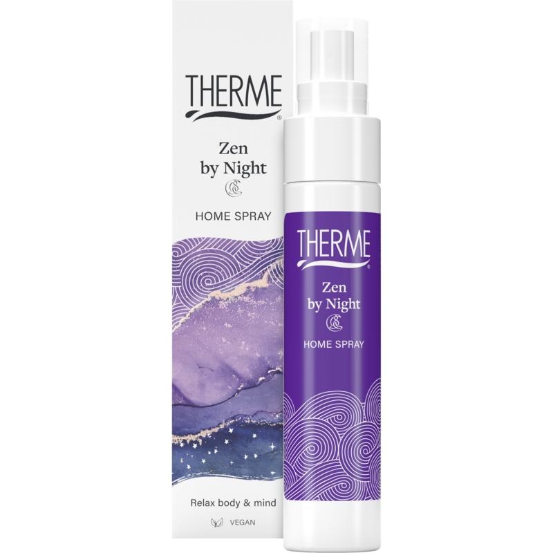 Therme Therme Zen by night Heimspray (60 Ml)