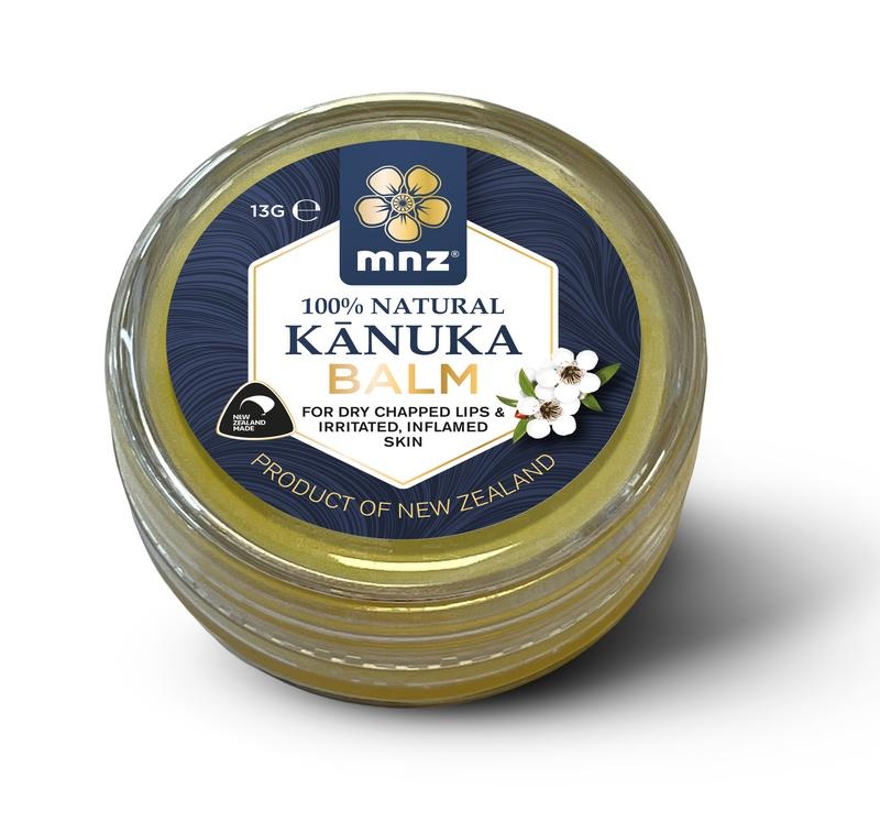 Manuka New Zealand Kanuka Balsam (13 Gramm)