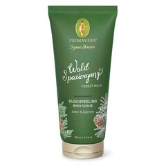 Primavera Forest Walk Körperpeeling (200 Ml)