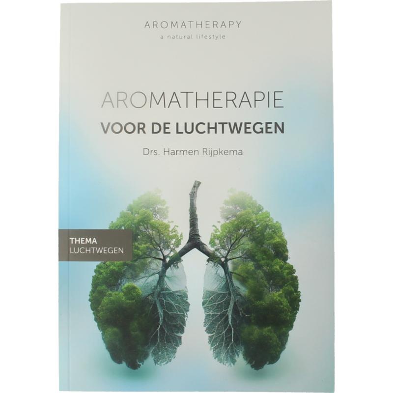 CHI Aromatherapie für die Atemwege (1 Buch)