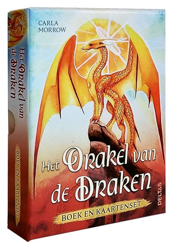 Deltas Deltas Das Orakel der Drachen (1 Buch)