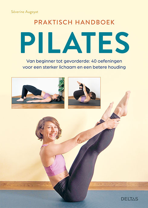 Deltas Deltas Praktisches Pilates-Handbuch (1 Buch)