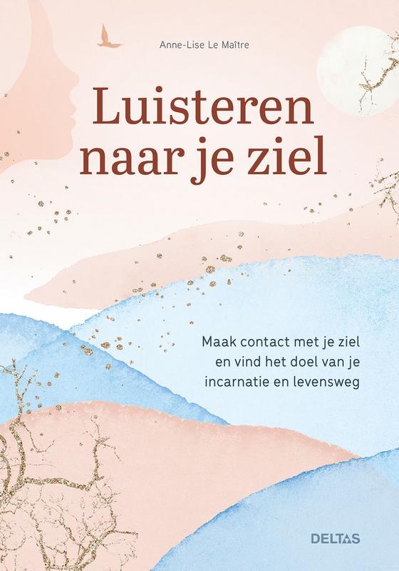 Deltas Deltas Höre auf deine Seele (1 Buch)