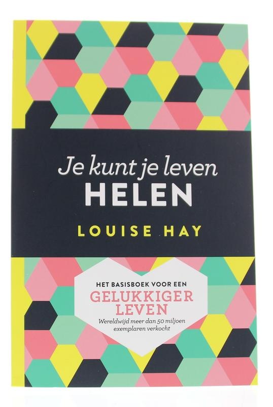 Ankh Hermes Du kannst dein Leben heilen (1 Stück)