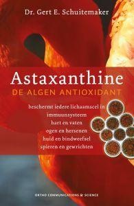 Yours Healthcare Yours Healthcare Algen-Antioxidans Astaxanthin (1 Stück)