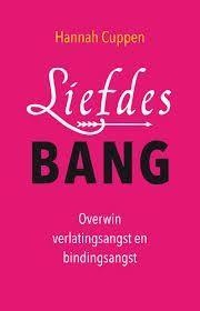 Ankh Hermes Lovebang Hannah Cuppen (1 Stück)