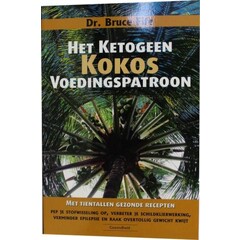 Die ketogene Kokosnuss-Diät