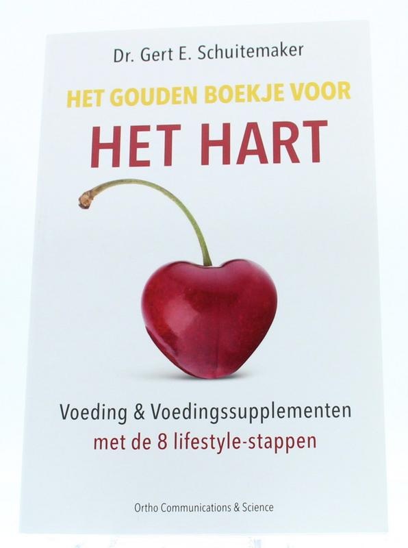 Yours Healthcare Ihr Gesundheitswesen Das goldene Buchherz (1 Stück)