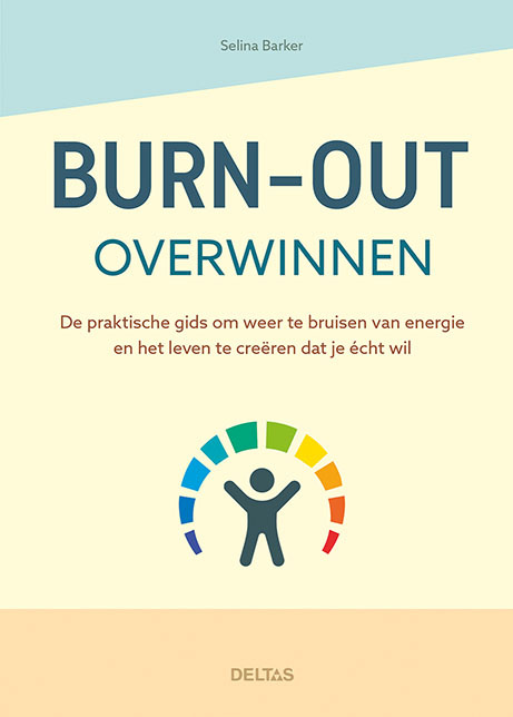 Deltas Deltas überwinden Burnout (1 Buch)