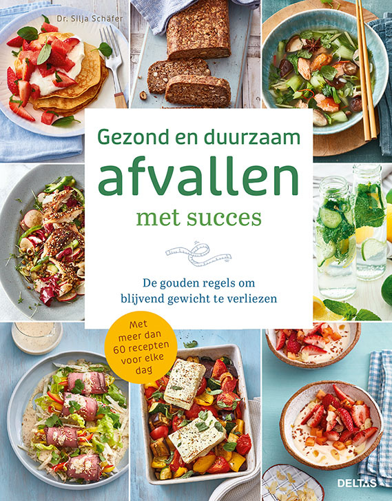 Deltas Deltas Gesundes und nachhaltiges Abnehmen mit Erfolg (1 Buch)