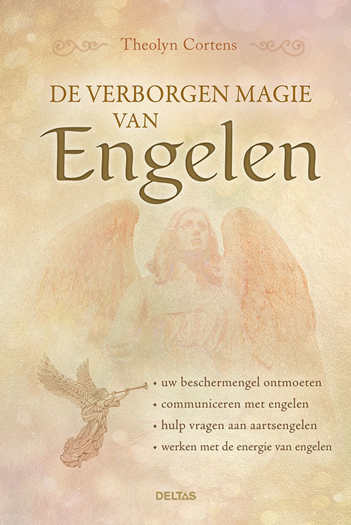 Deltas Deltas: Die verborgene Magie der Engel (1 Buch)