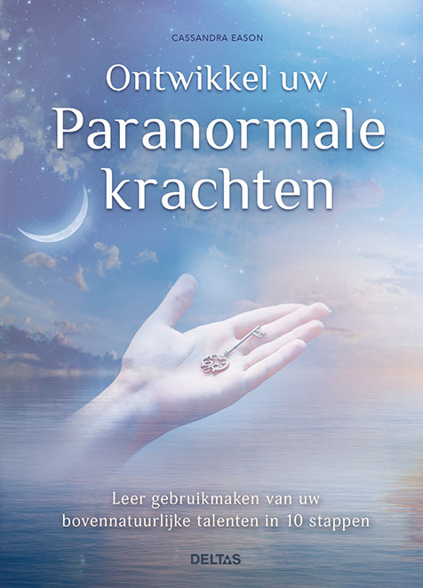 Deltas Deltas Entwickeln Sie Ihre psychischen Kräfte (1 Buch)