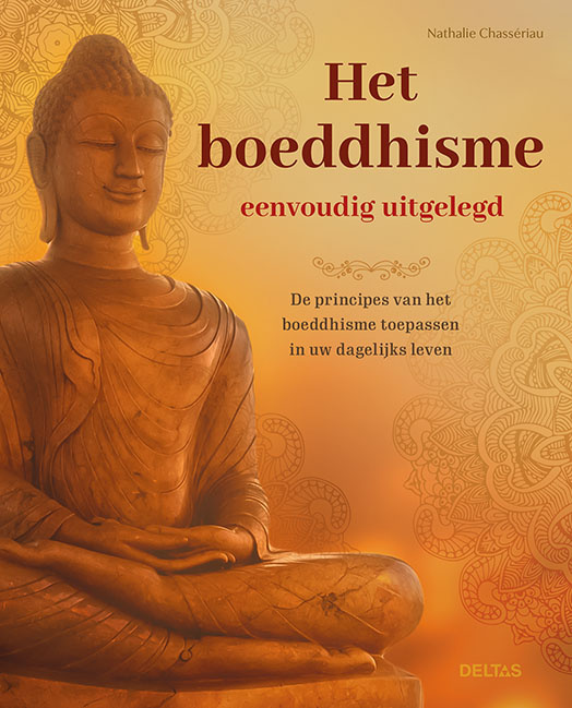 Deltas Deltas Buddhismus einfach erklärt (1 Buch)