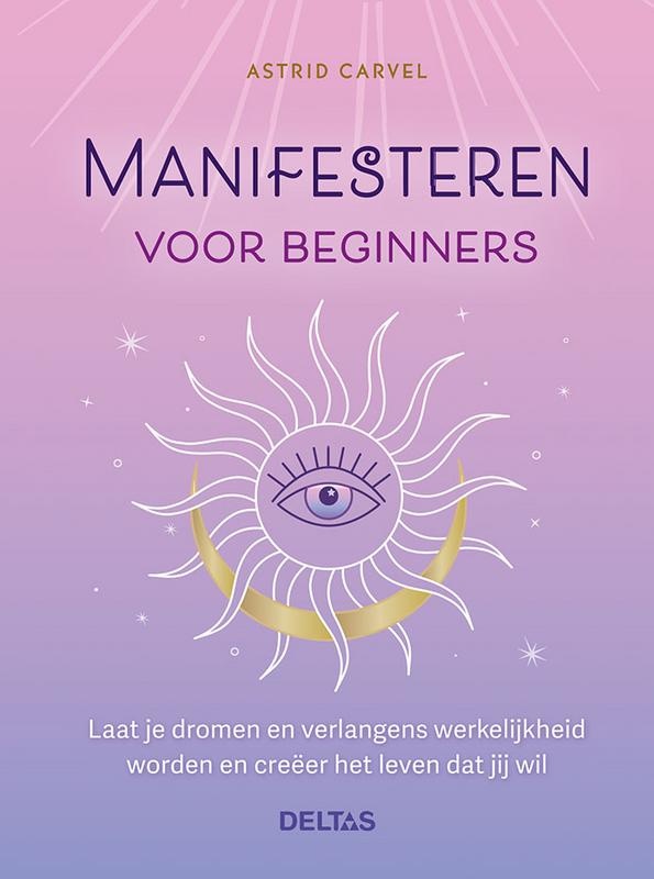 Deltas Manifestieren von Deltas für Anfänger (1 Buch)
