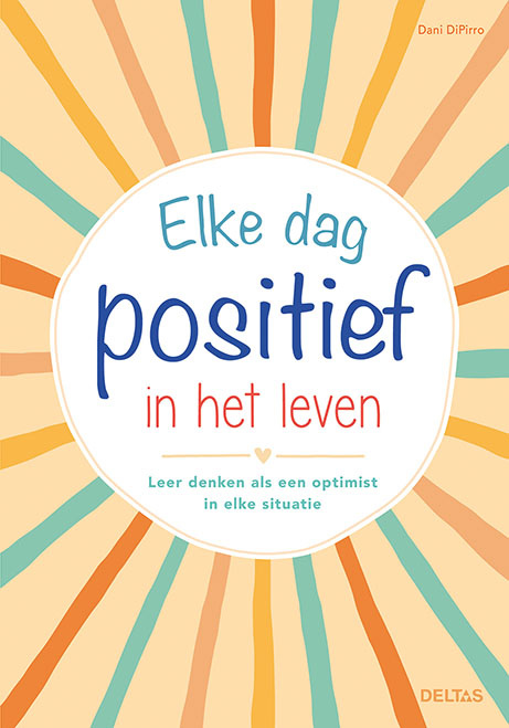 Deltas Deltas Positive jeden Tag im Leben (1 Buch)