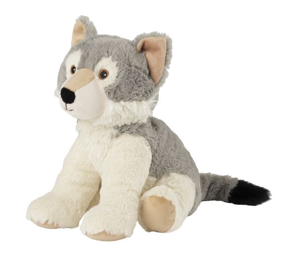 Warmies Warmies Wolf (1 Stück)