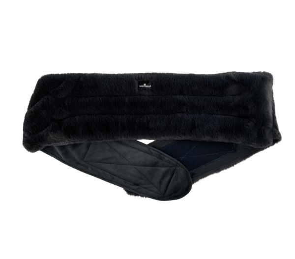Warmies Warmies Wärmegürtel schwarz (1 Stück)