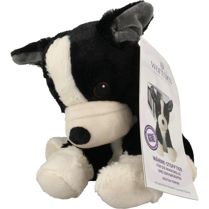 Warmies Boston Terrier (1 Stück)