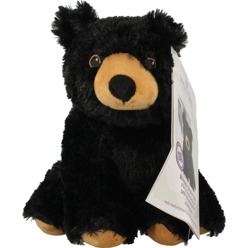 Warmies Warmies Schwarzbär (1 Stück)
