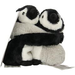 Kuschelige Pinguinfreunde