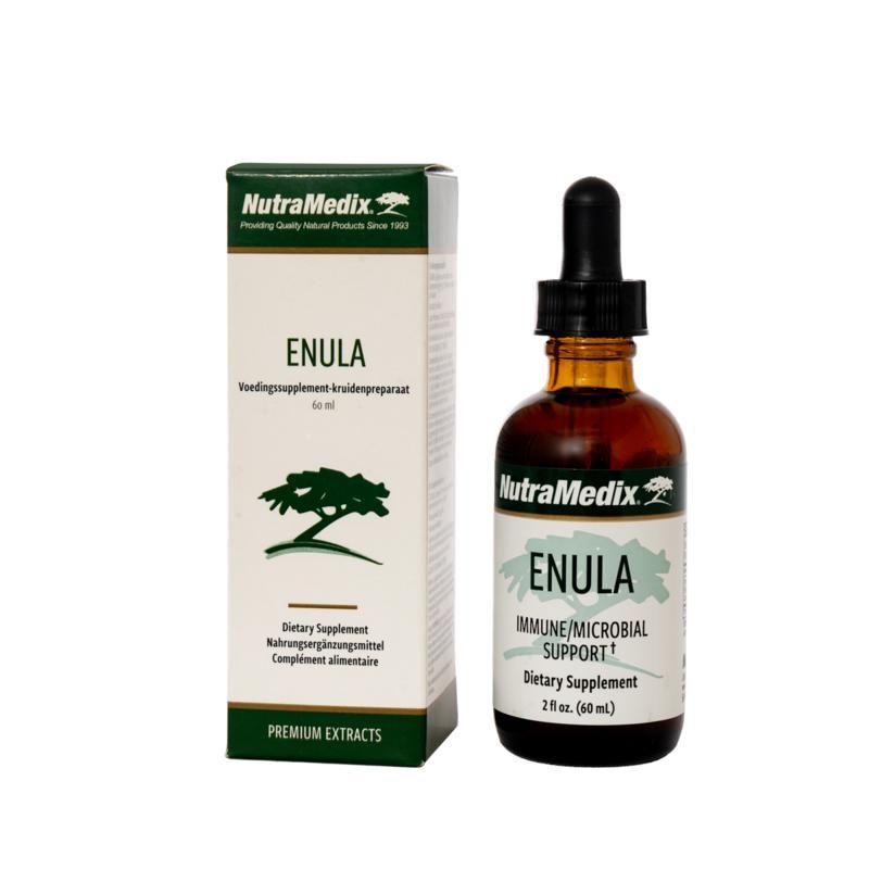 Nutramedix Enula (60 Ml)