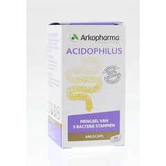 Acidophilus-Komplex