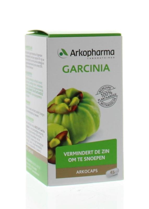 Arkocaps Garcinia (45 Caps)