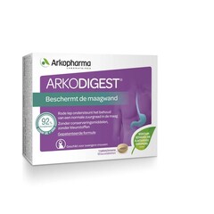 Arkodigest