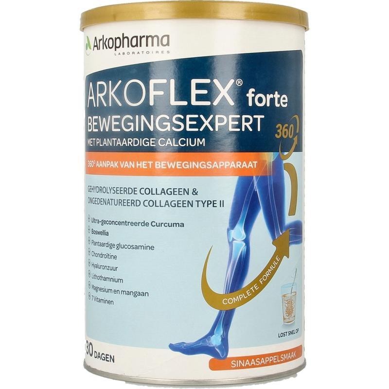 Arkoflex Arkoflex forte Pulver (390 Gramm)