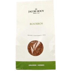 Jacob Hooy Rooibos-Tee (150 Gramm)