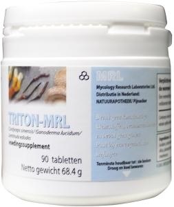MRL Triton (90 Tab)