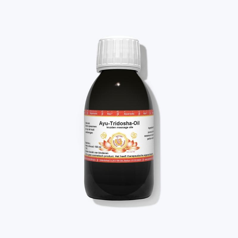 Ayurveda BR Ayurveda BR Ayu Tridoshaöl (150 Ml)