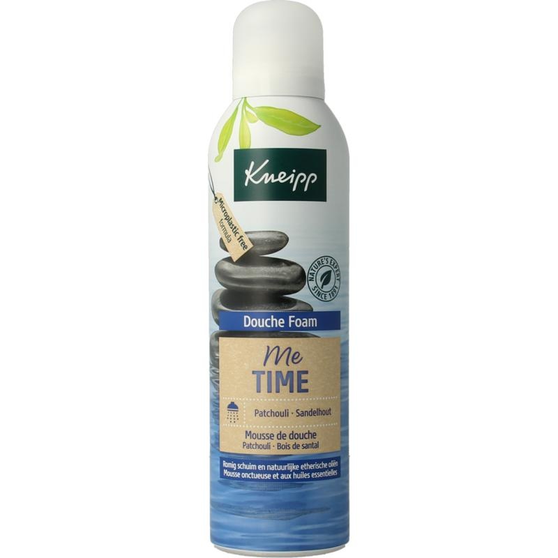 Kneipp Me Time Duschschaum (200 Ml)