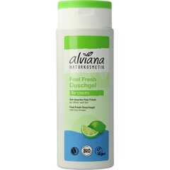 Alviana Duschgel Feel Fresh (250 Ml)