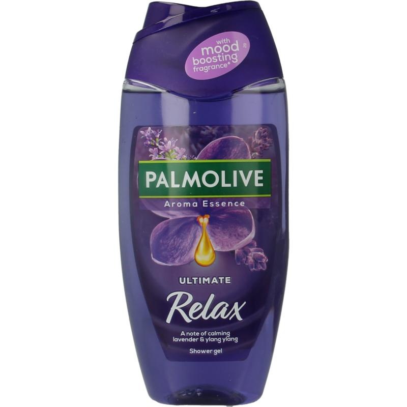 Palmolive Shower Sunset Relax (250 Ml)