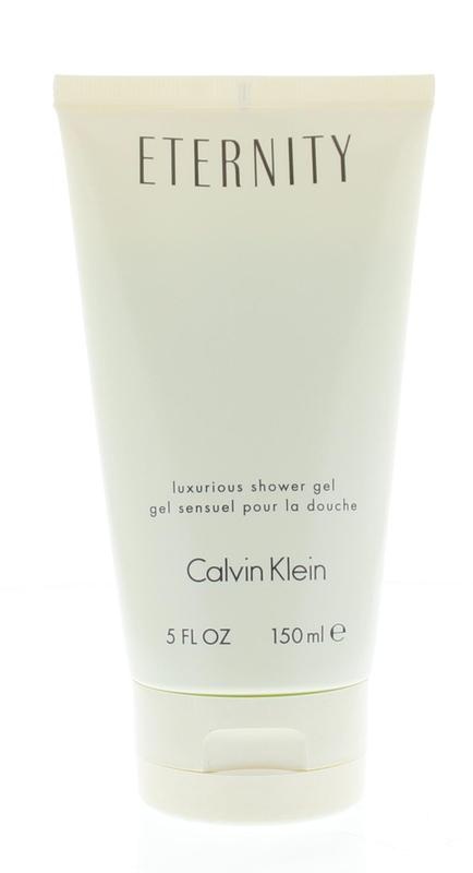 Calvin Klein Calvin Klein Eternity Dusche Damen (150 Ml)