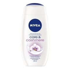 Nivea Dusche Kaschmir- und Orchideenmomente (250 Ml)