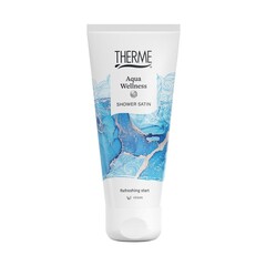 Therme Aqua Wellness-Duschsatin (200 Ml)
