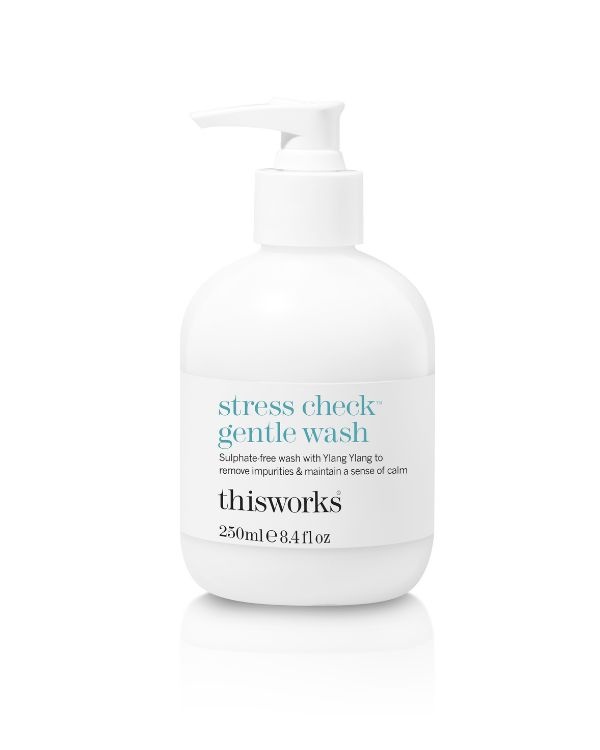 This Works This Works Stress Check Schonwäsche (250 Ml)